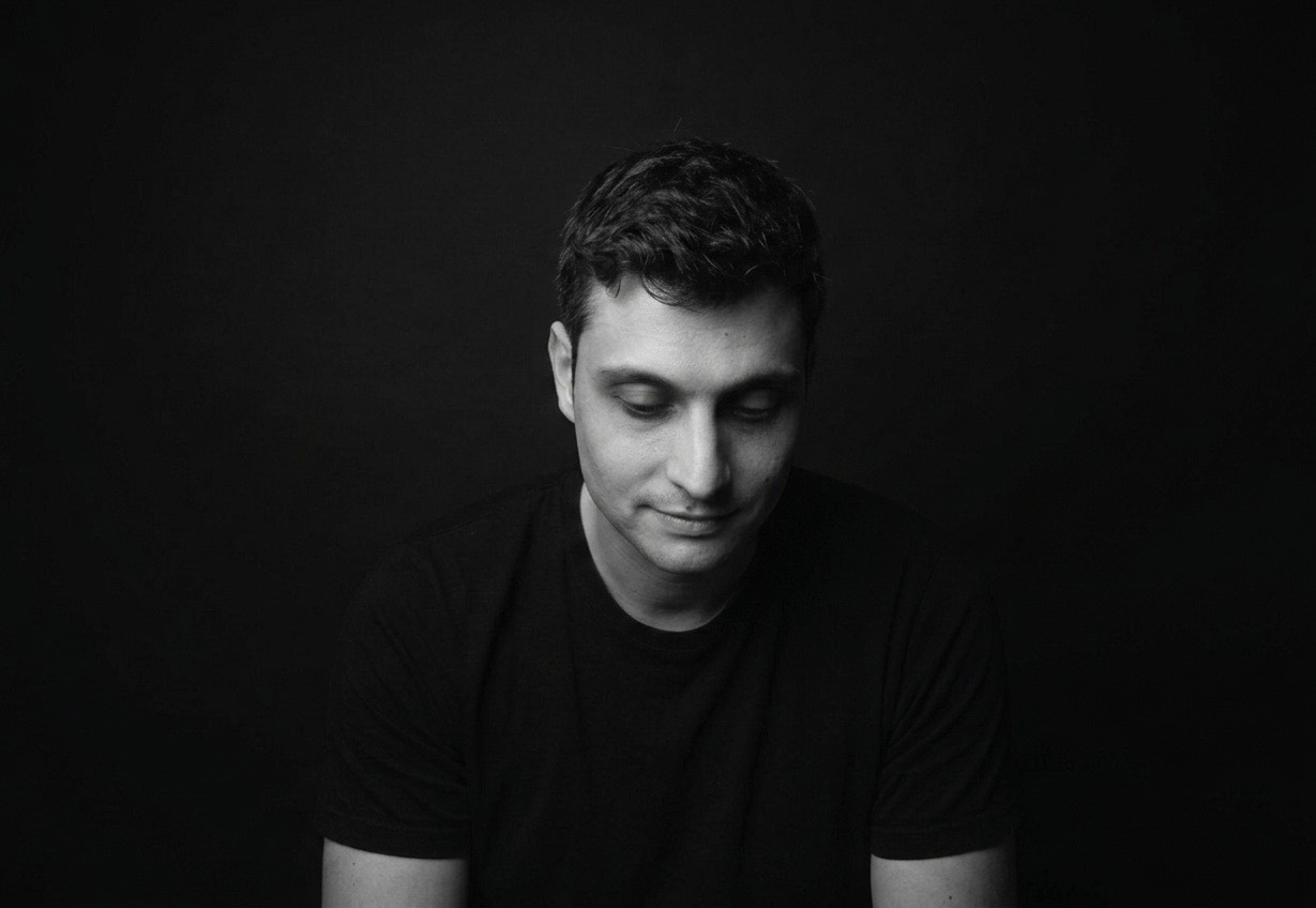 Portrait of Samuel